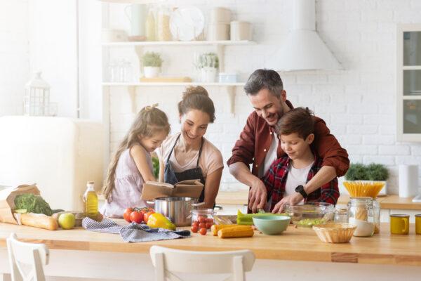 Some families buy life insurance for their children. (Shutterstock)
