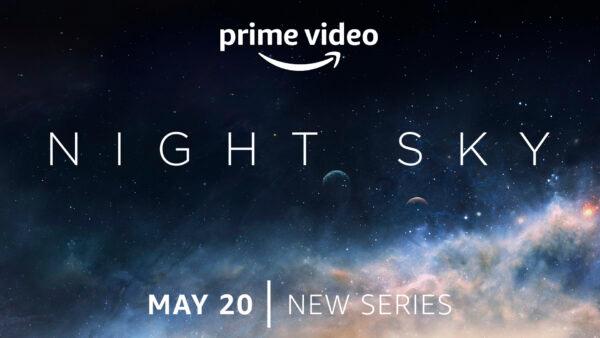 Promotional ad for "Night Sky" online series. (Amazon Studios)