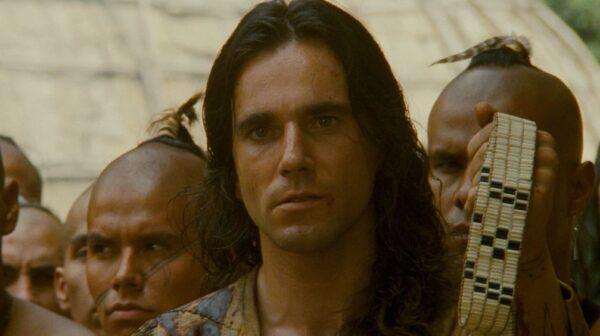 Hawkeye (Daniel Day-Lewis), in “The Last of the Mohicans.” (20th Century Fox)