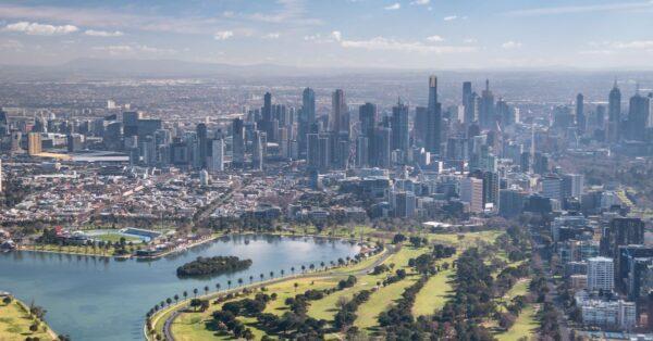 20-minute neighbourhood pilot programs were conducted in three Melbourne suburbs. (jovannig/Adobe Stock)