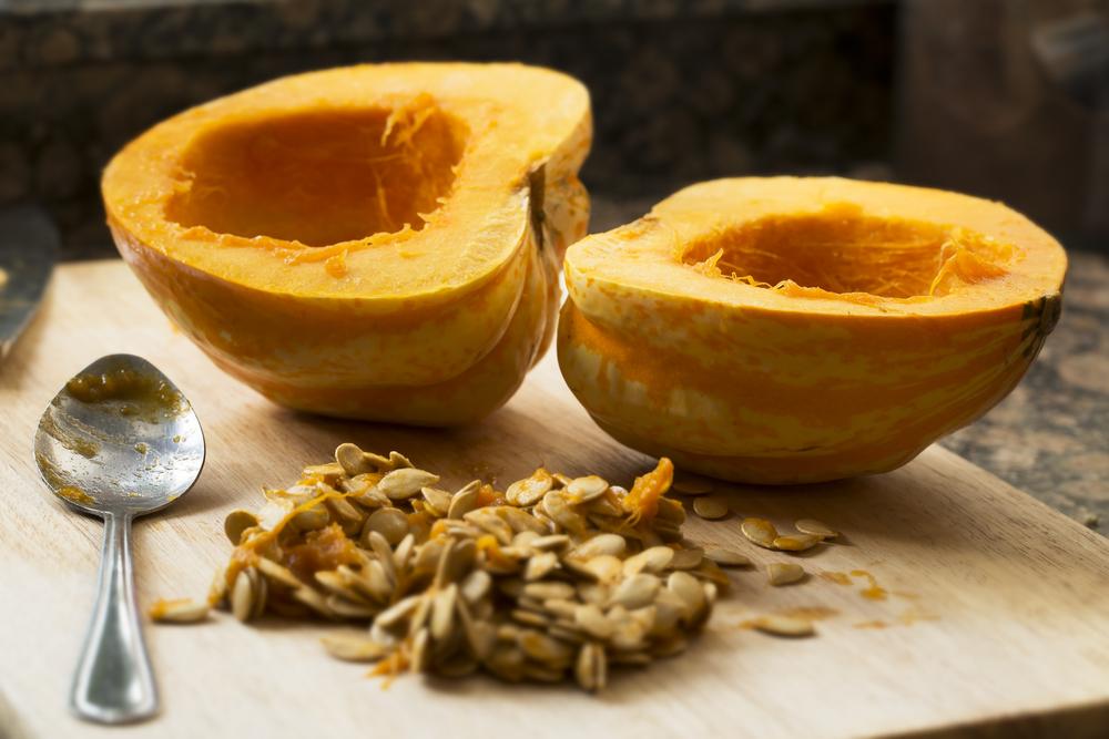From delicata to butternut, the varieties of winter squash are nearly endless. (Charlotte Lake/Shutterstock)