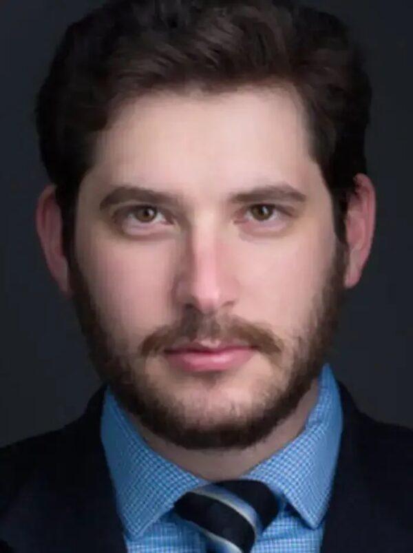 Devin "Vel" Freedman of Miami, attorney for libel plaintiff Zachary Young. (Courtesy of Zachary Young)