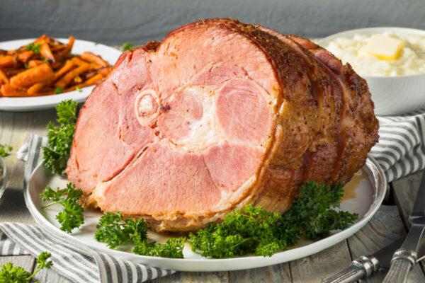 肉類是CoQ10的極好來源。（Brent Hofacker/Shutterstock）