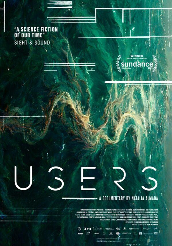"Users," directed by Natalia Almada, asks parents to consider how their children use electronic devices. (Icarus Films)