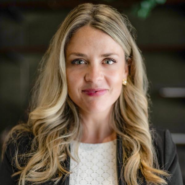 States Stop Credit Card Companies From Tracking Gun Purchases, It May Not Last | USNN World News Katie Pointer Baney, the Managing Director of Government Affairs for the United States Concealed Carry Association. (Courtesy of Katie Pointer Baney).