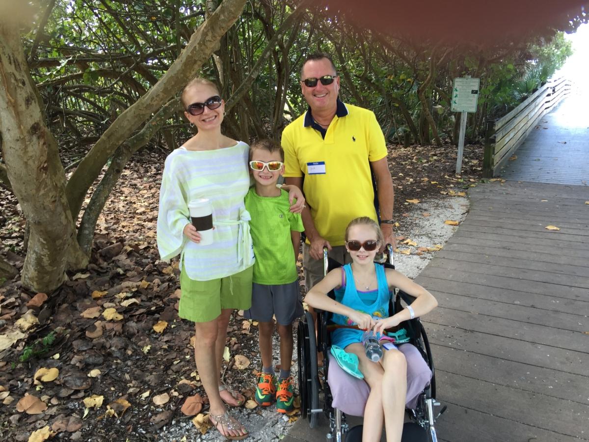 The Kowalski family's case alleging medical kidnapping was featured in a Netflix documentary in June, 2023. (Courtesy of attorney Nick Whitney)