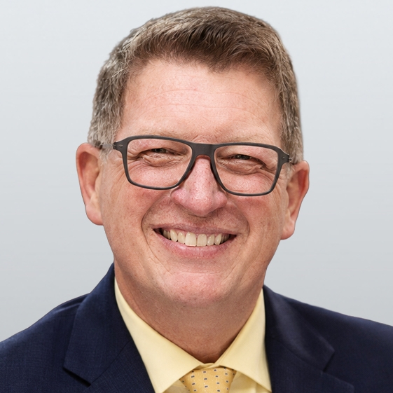 Jonathan P. Strecker