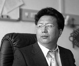 Dr. Shen Zhongyang, the director of the transplant center at Tianjin First Central Hospital, in an undated photo. (Kanzhongguo)