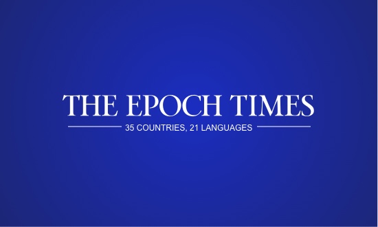 Statement by the Epoch Times on the Events at the White House