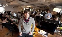 Tumblr Says It’s Experiencing a System-Wide Crash