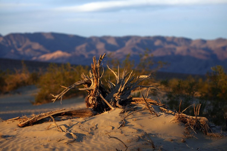 Hottest Place on Earth