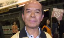 Chief Governor of Taiwan Kiwanis: Virtuous World-Class Performance