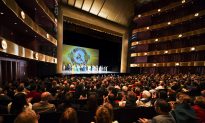 Audience Member: Shen Yun ‘Brings Me Luck’