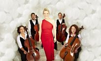 Jazz Singers (and Instrumentalists) on the Horizon