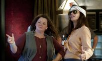 Movie Review: ‘The Heat,’ a Brand New Genre of Chick-Flick
