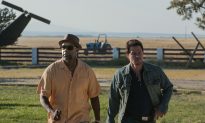 Movie Review: 2 Guns