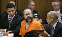 Ariel Castro Played Russian Roulette With Cleveland Kidnap Victims