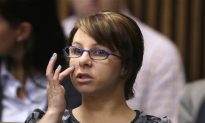 Michelle Knight’s Courtroom Statement: ‘I spent 11 years in hell’ (+Video)