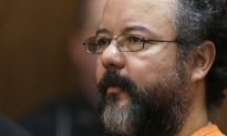 Ariel Castro Sentenced to Life in Jail Without Parole