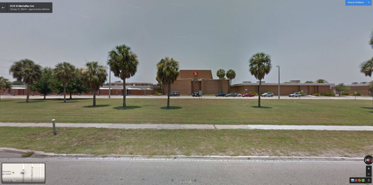Tampa Leto High School on Lockdown After Shooting The