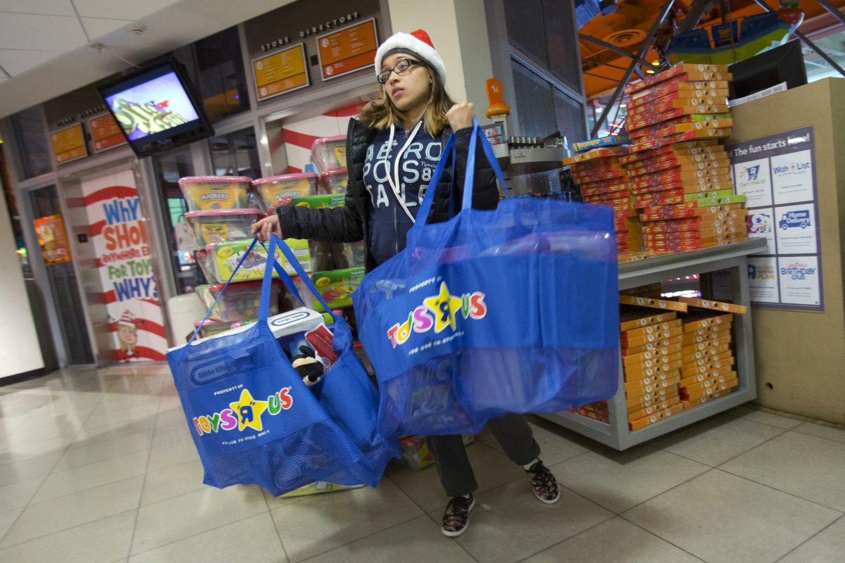 Black Friday Preplanning Best Practices black friday The Epoch Times