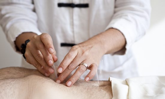 Improve Digestion With Acupuncture and Chinese Medicine
