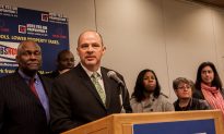 City Losing Experienced Teachers at Record Rate