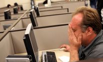 Digital Eye Strain Experienced by 70 Percent of Adults: Vision Council Report