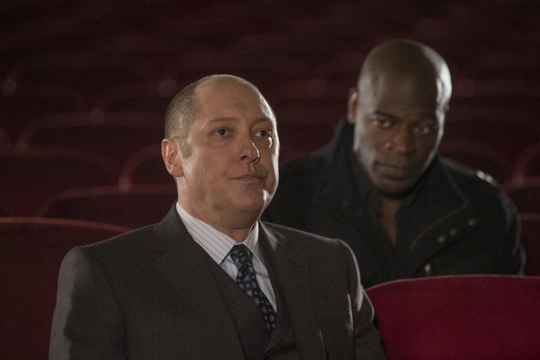 The Blacklist Spoilers What's Next in Season 1? (Episodes 16, 17) The Epoch Times