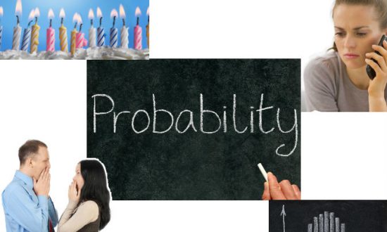 The Science of Coincidences