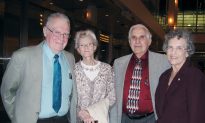 Shen Yun, ‘It’s different than anything I’ve ever experienced’