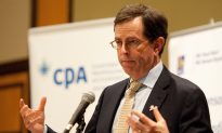 Former Minto CEO Advises On Orderly Succession Planning