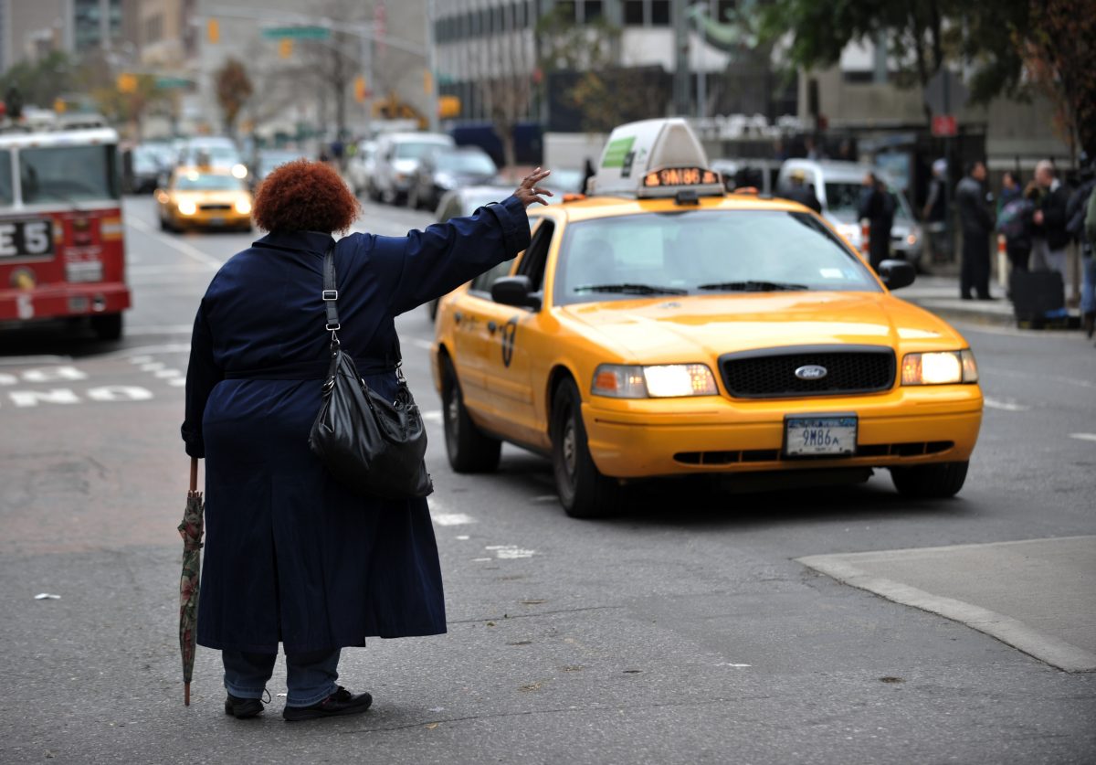 Uber Drops NYC Prices to Beat Taxi Fares