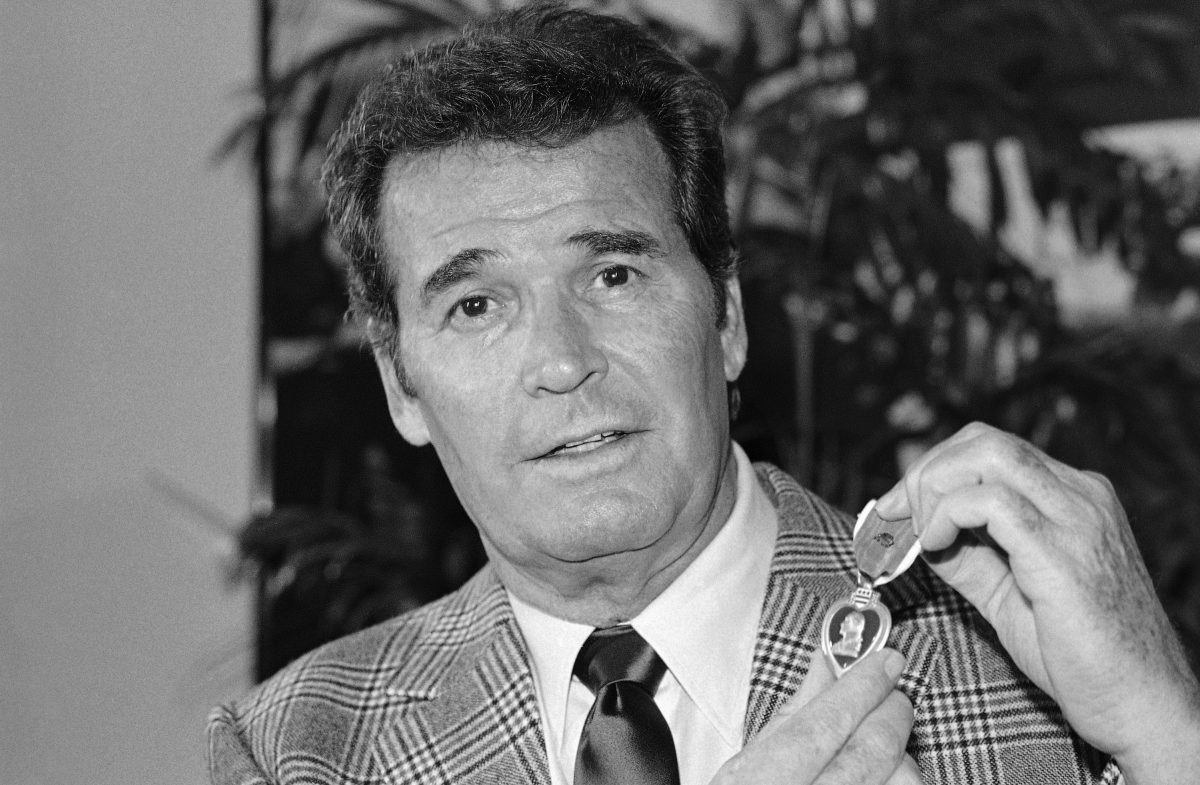 James Garner Wife Married to Lois Clarke Since 1957; Quotes on His