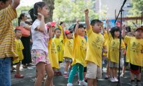 SummerStage Kids Brings Another Summer of Entertainment