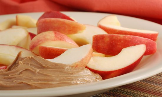 The Consummate Traveler: On–The-Go Healthy Breakfast Ideas