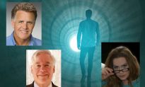 Near-Death Experiencers Shouldn’t Be Treated as Crazy: Healthcare Workers Discuss