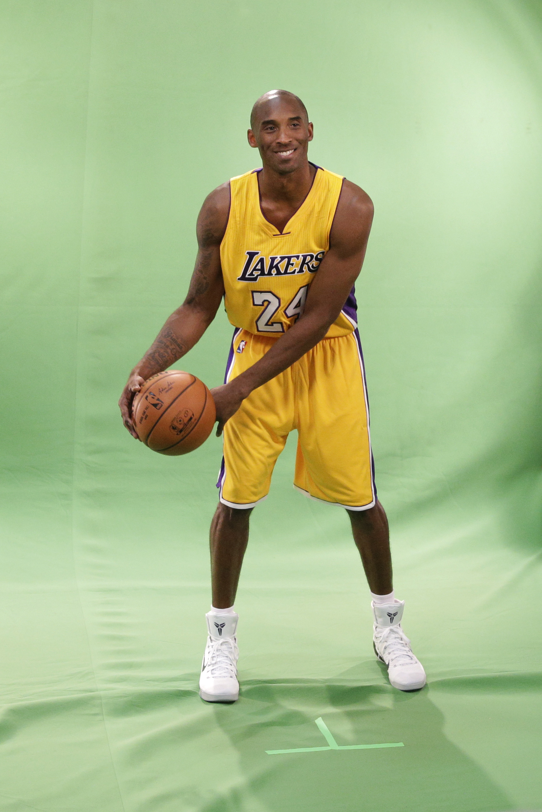 Lakers News, Rumors 2014: Jeremy Lin, Kobe Bryant, Steve Nash, Carlos Boozer, Los Angeles Trade 