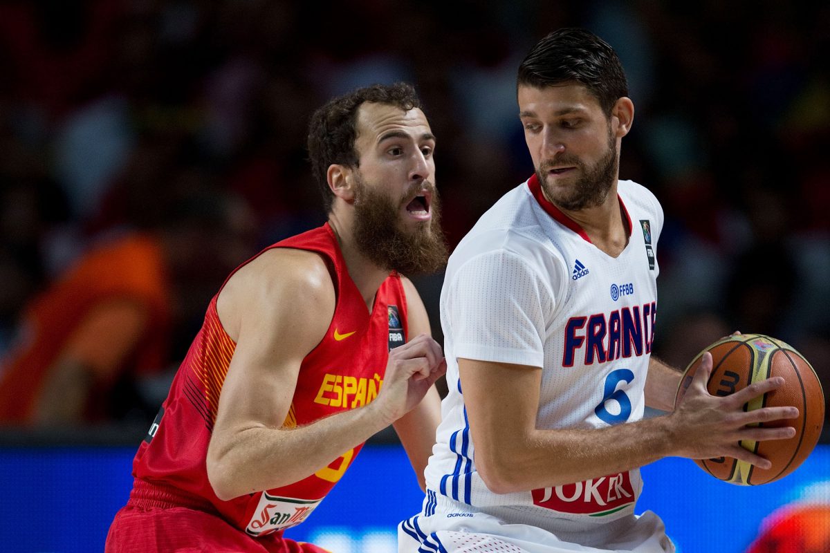 France vs Serbia Basketball Live Stream, TV Channel, Time, Date, Other