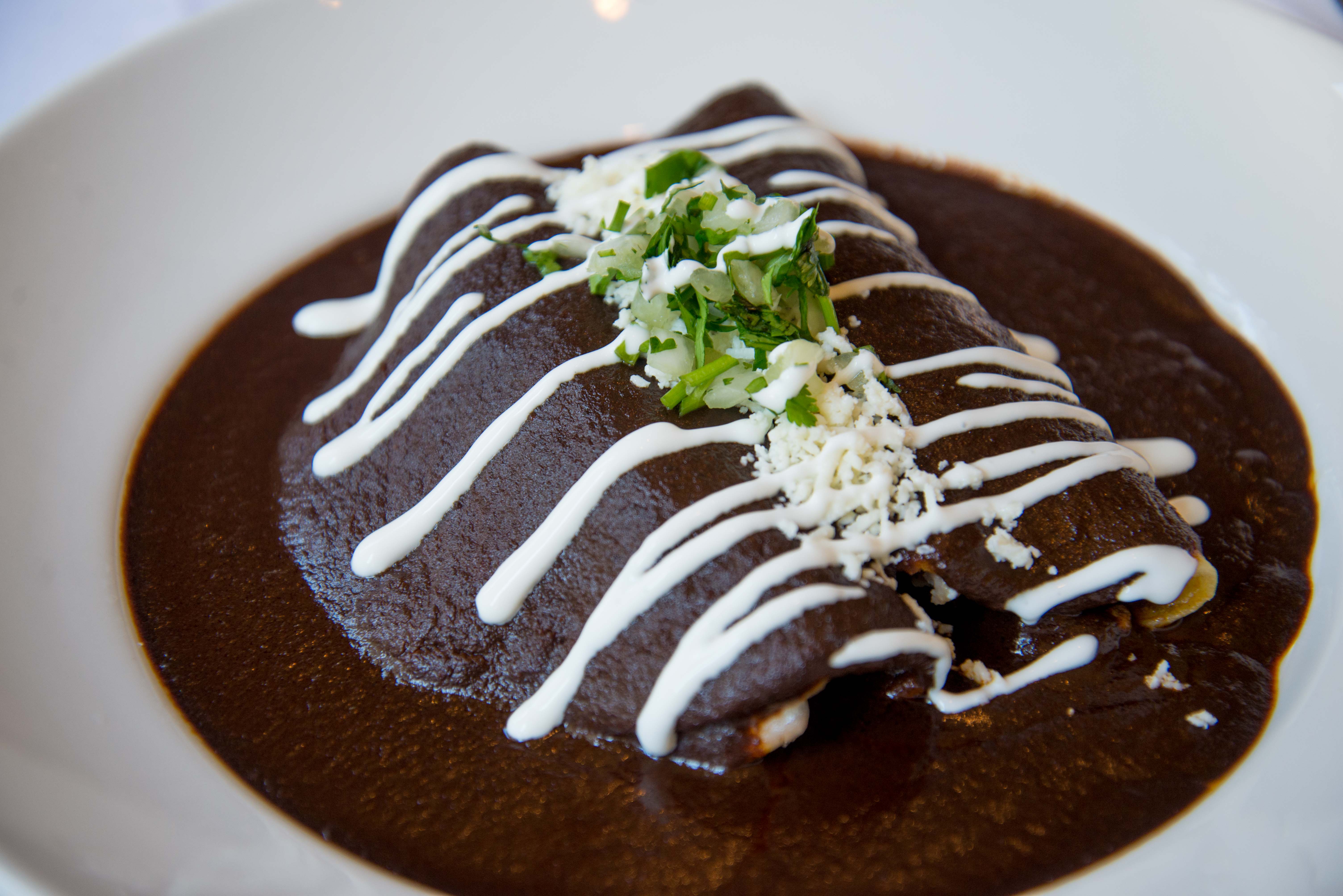 Rosa Mexicano Celebrates 30th Anniversary 30th anniversary chef