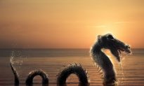 Study Theorizes That Ancient Dinosaur Discovery Fueled Loch Ness Sightings