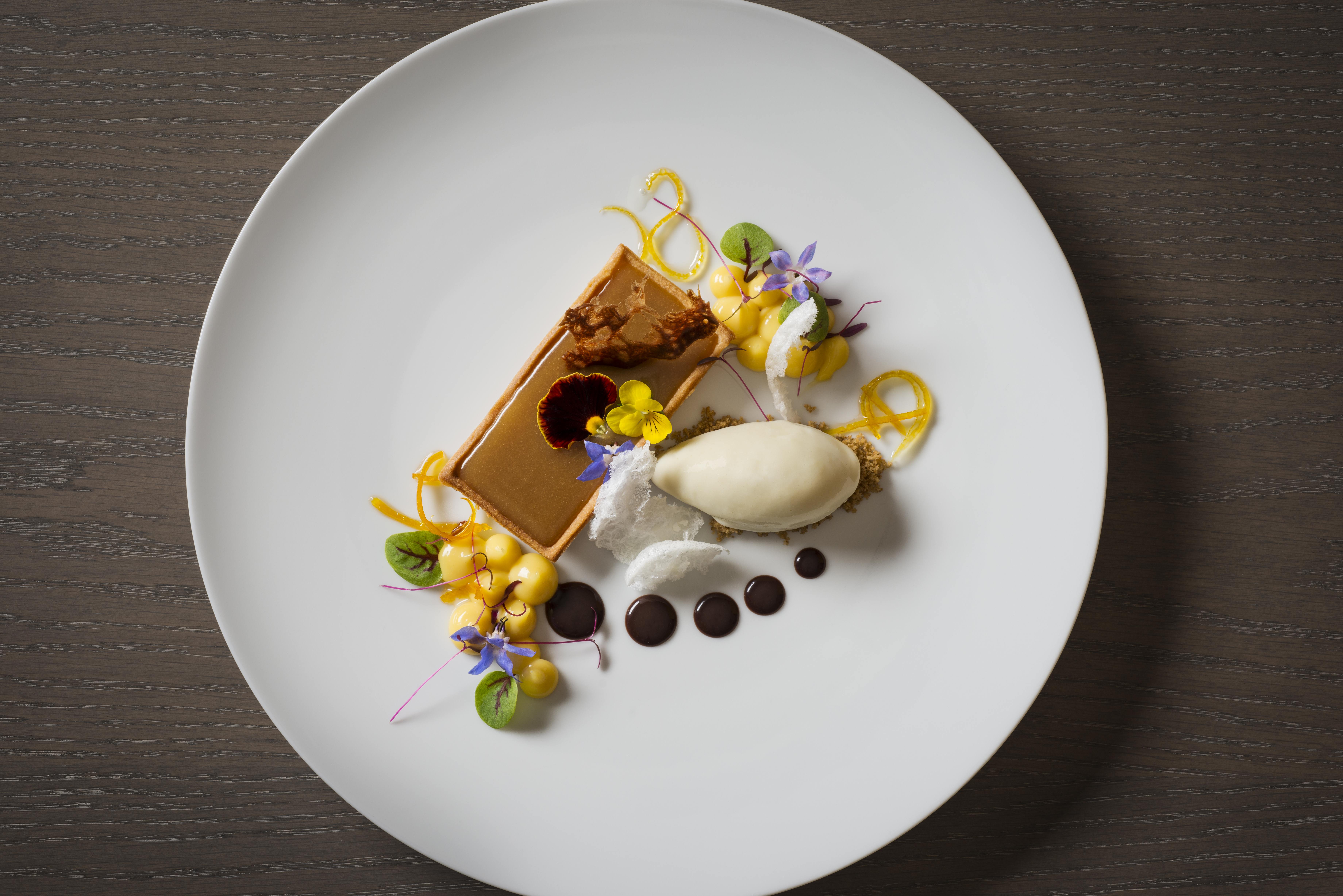 Clement Flawless Elegance book room brandon kida chef The Epoch Times