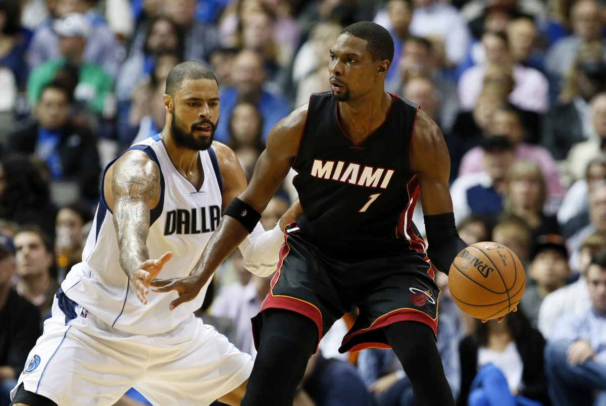 Miami Heat Rumors, News: Chris Bosh, Dwyane Wade, Ray Allen Latest | The Epoch Times1200 x 804