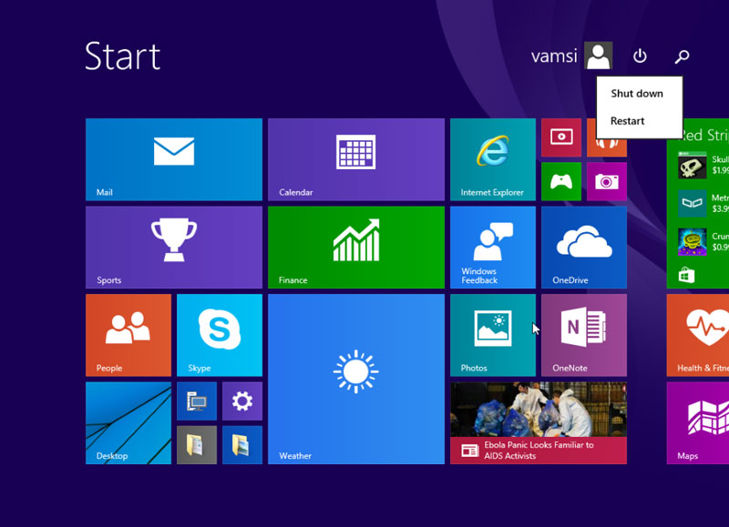 4 Simple Ways To Customize The Windows 10 Start Menu Customize 4 simple ways to customize the windows 10 start menu customize