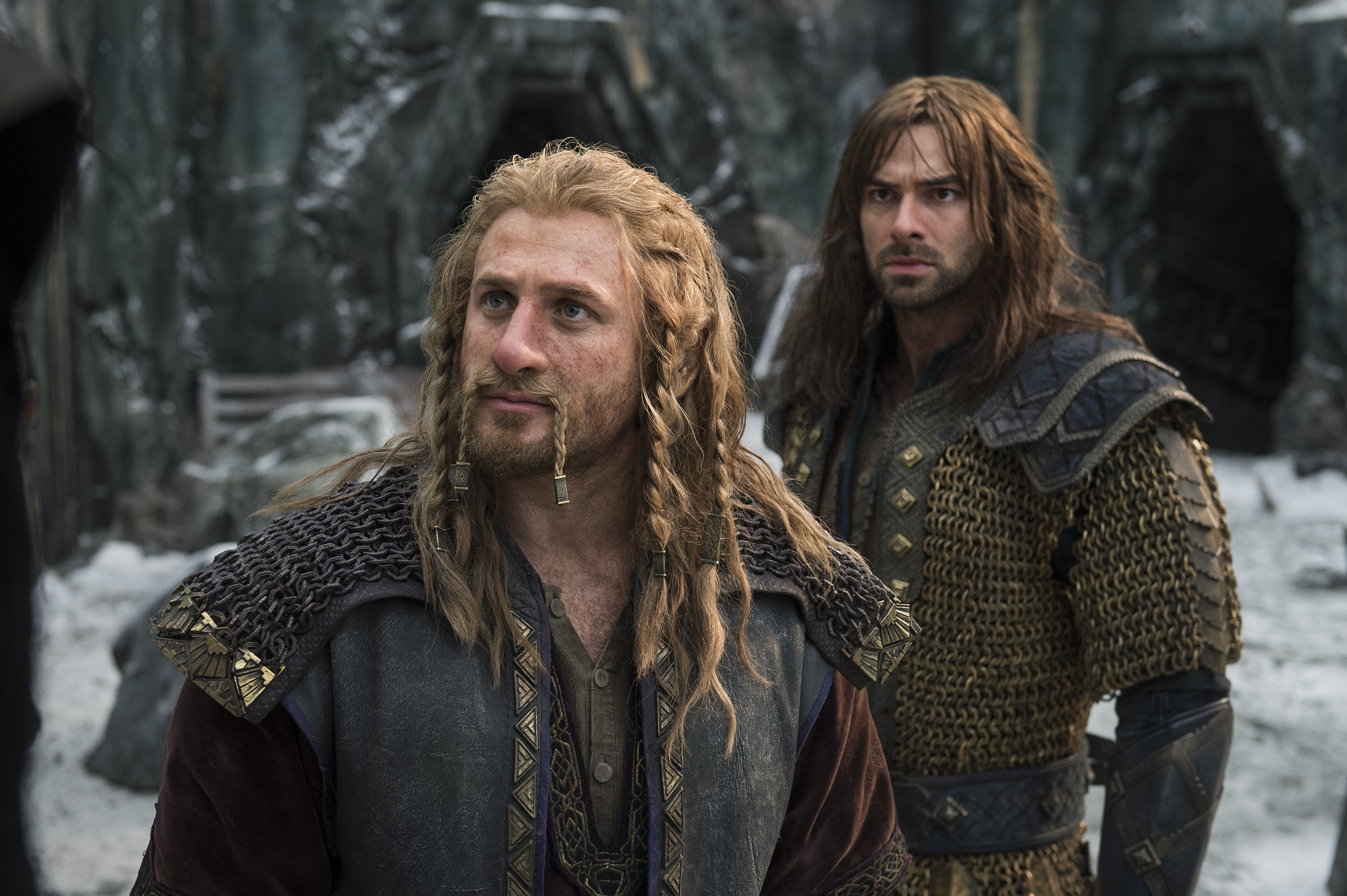 Film Review: The Hobbit: The Battle of the Five Armies, image size:4928x3280