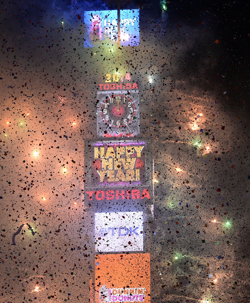 All 104+ Images on new years eve where does the ball drop? Latest