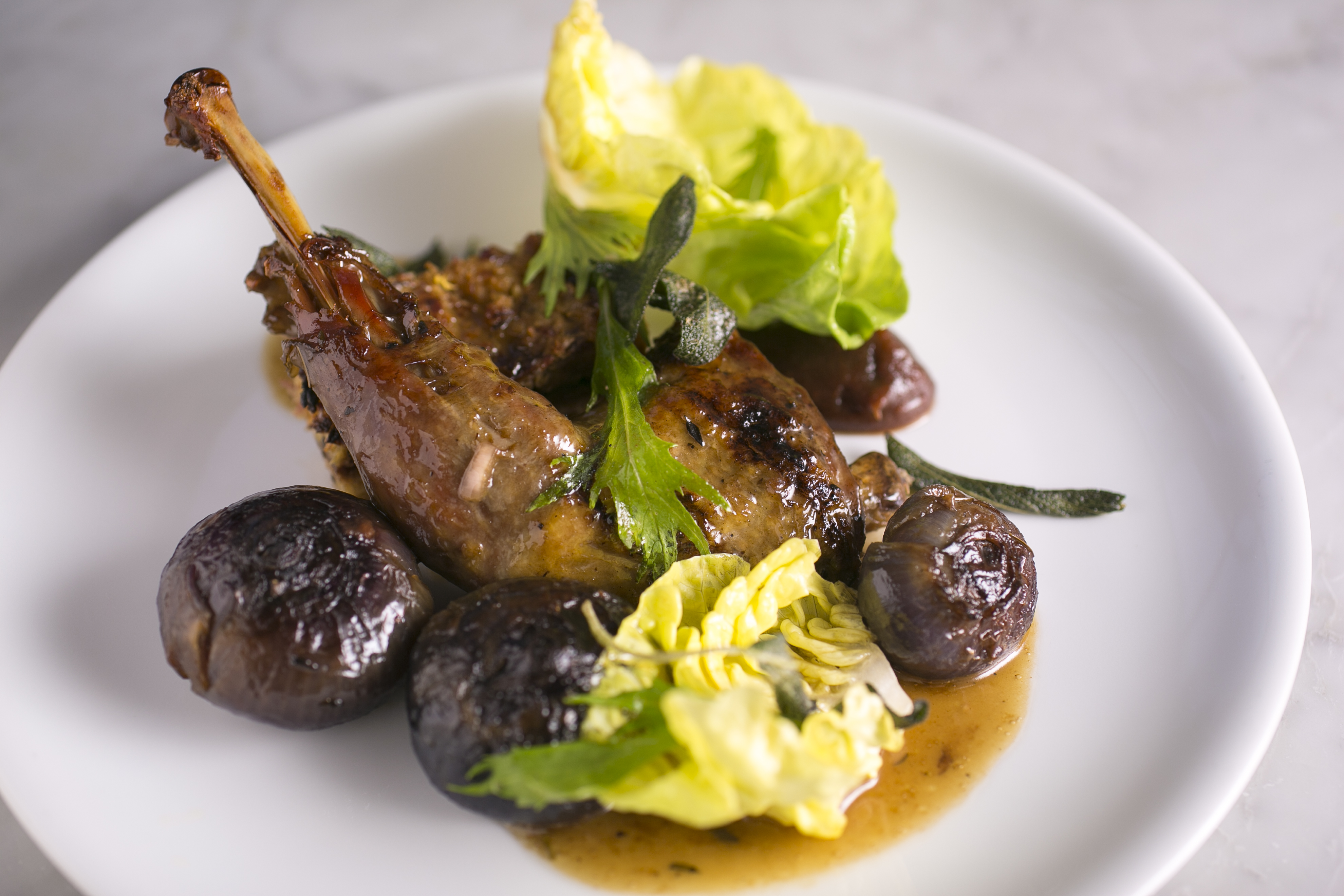 How Guinea Hens Saved the Farm The Epoch Times