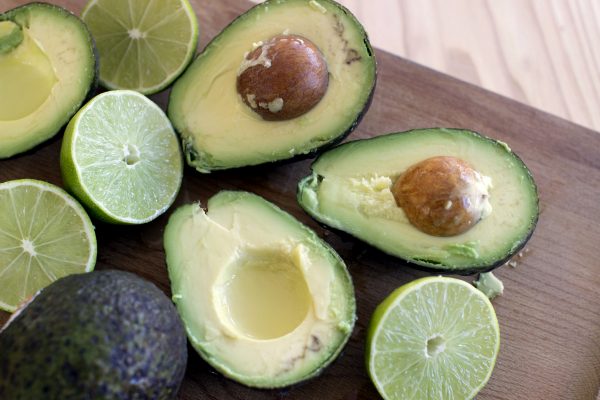 Heart disease Reduction food :Avocado