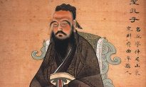 Fathers: Regain Your Manliness the Confucian Way