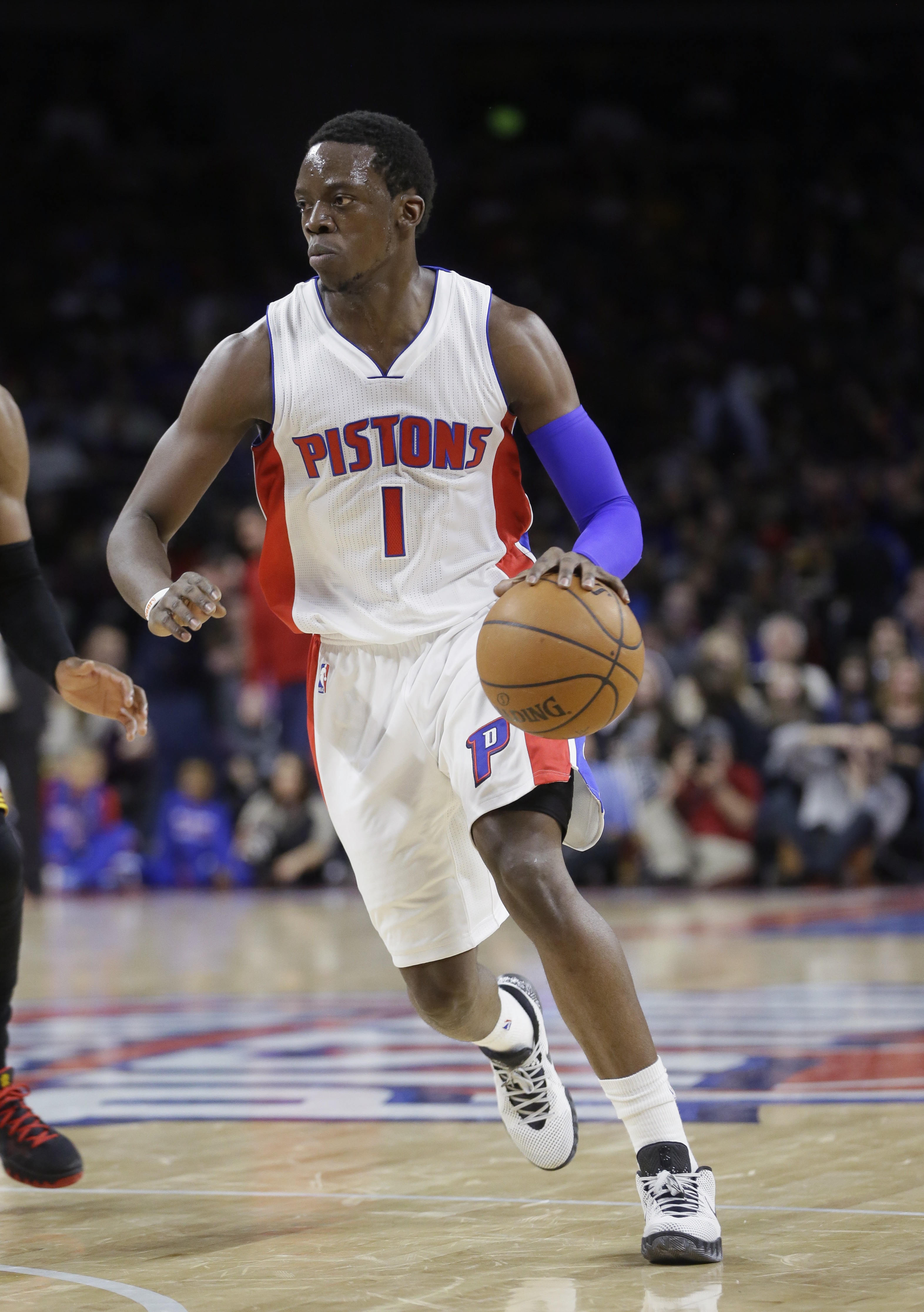 Could Pistons Keep Both Reggie Jackson and Brandon Jennings? | The ...